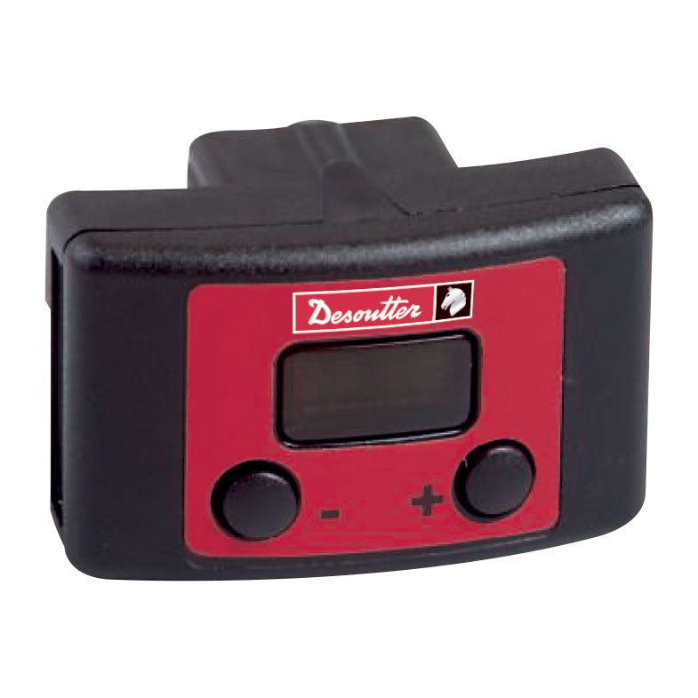 SPEED SETTING MODULE product photo